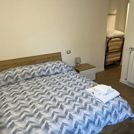 Appartamento La Lupa Piacenza Kültér fotó